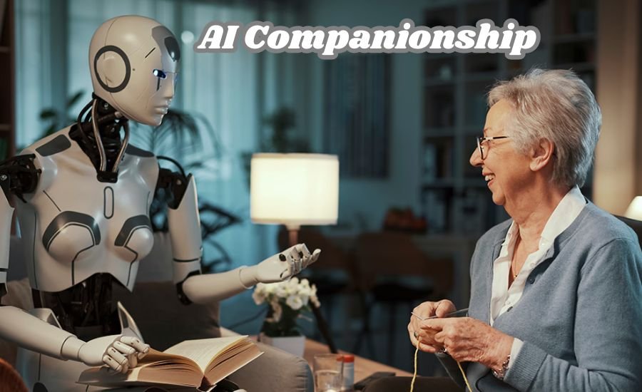 AI Companionship