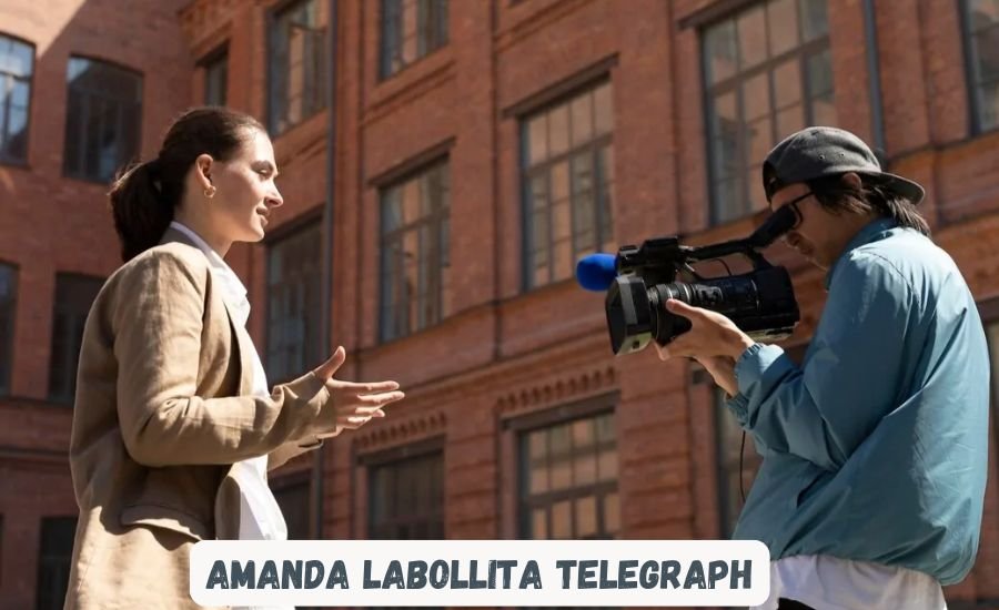 amanda labollita telegraph