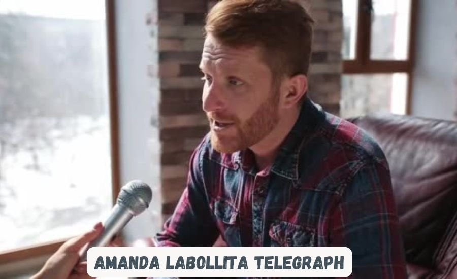 amanda labollita telegraph