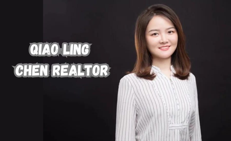 qiao ling chen realtor