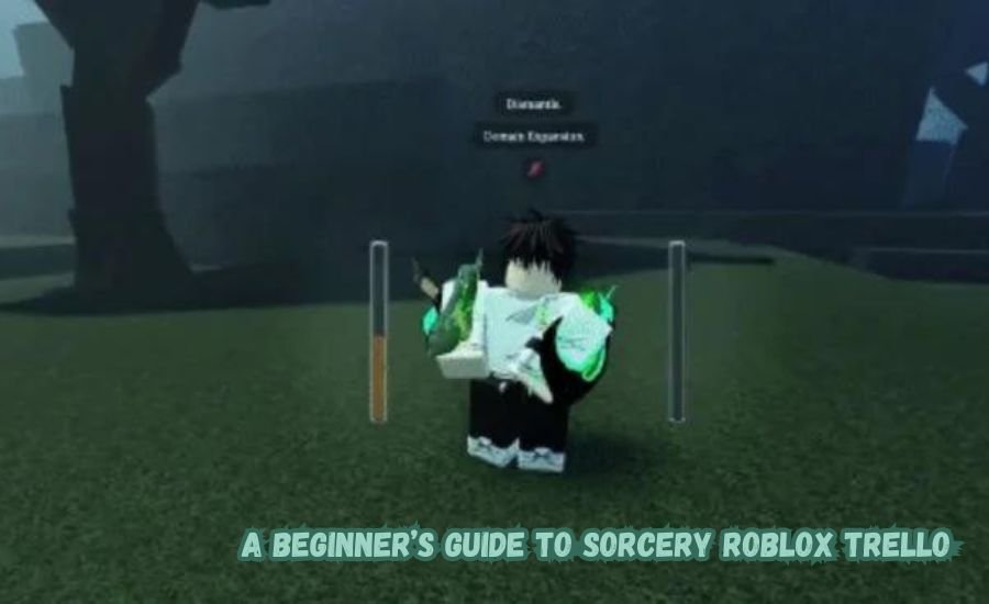 sorcery roblox trello