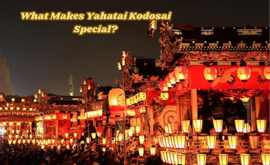 yahatai kodosai