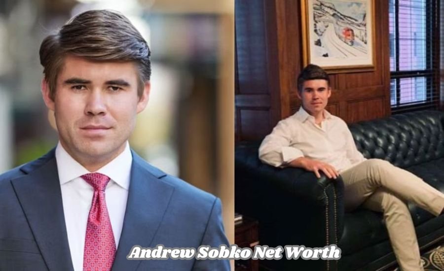 andrew sobko net worth