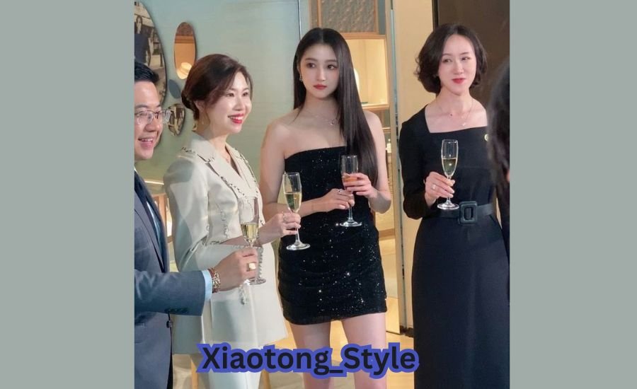 xiaotong_style