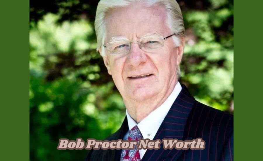 bob proctor net worth