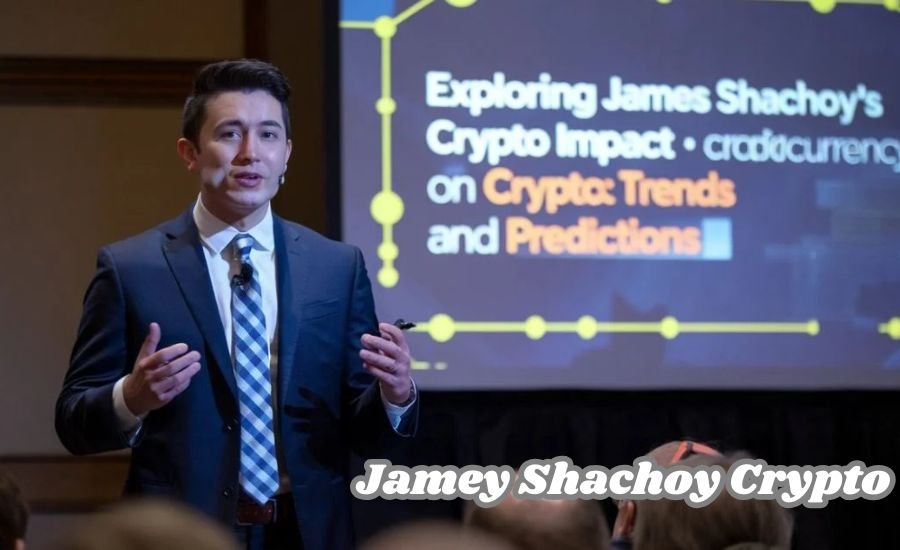 jamey shachoy crypto