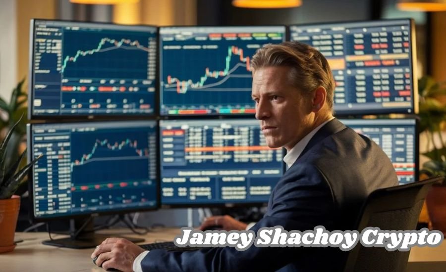 jamey shachoy crypto