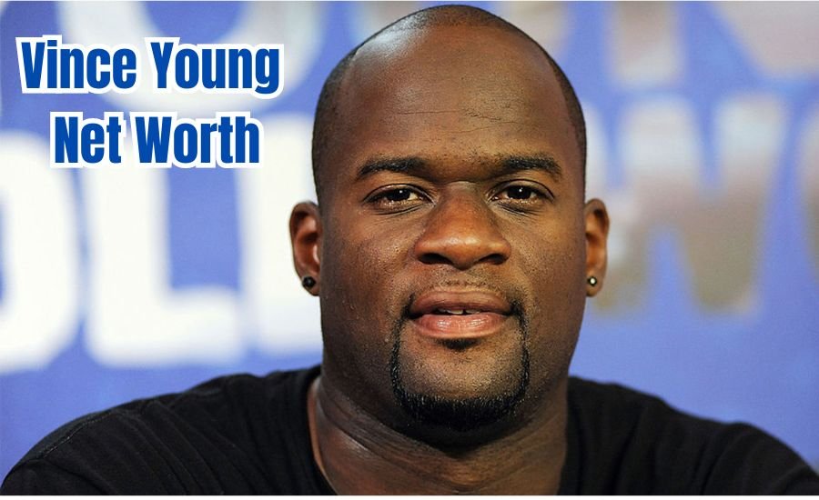 vince young net worth