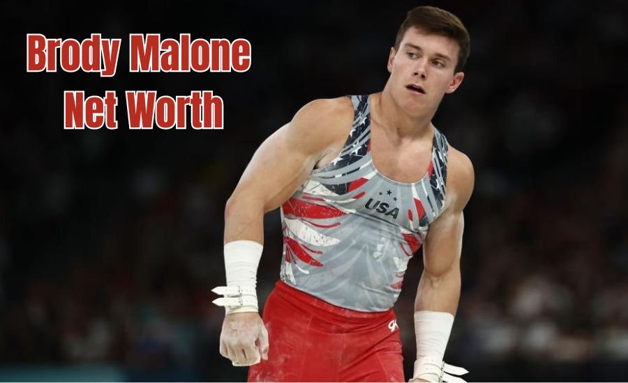 brody malone net worth