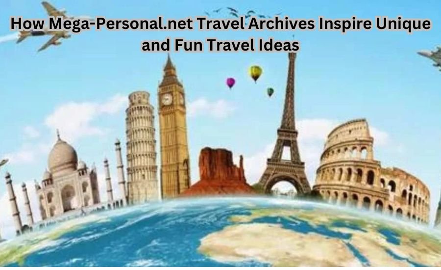 mega-personal.net travel archives