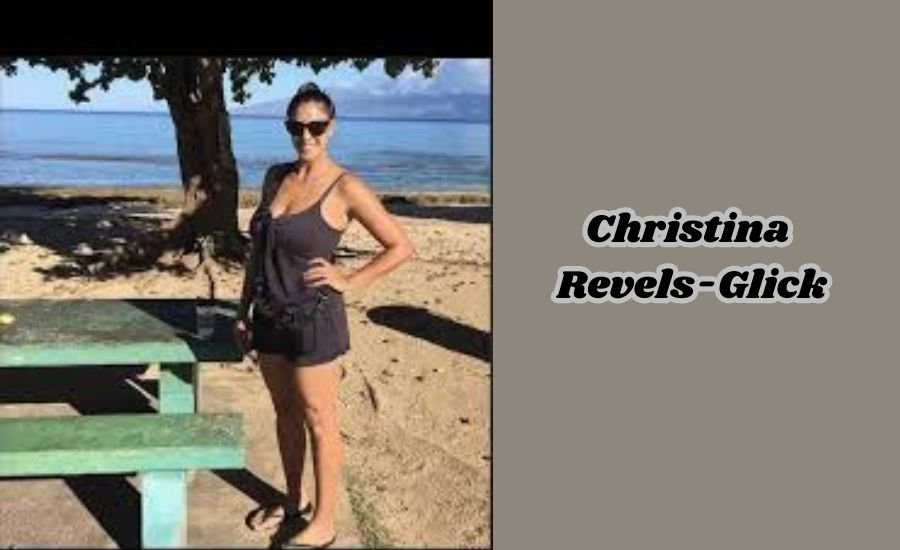 christina revels-glick