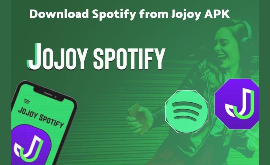 jojoy spotify