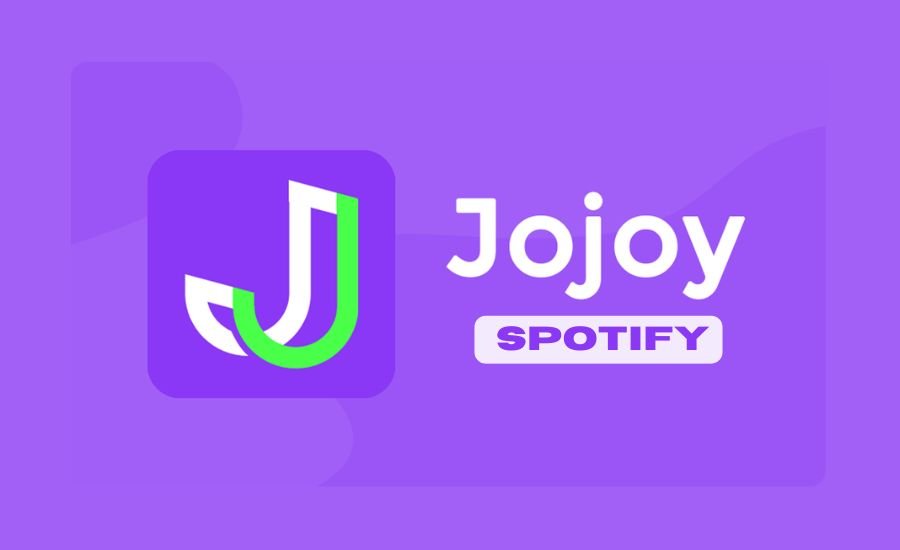 jojoy spotify