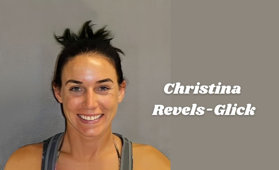 christina revels-glick