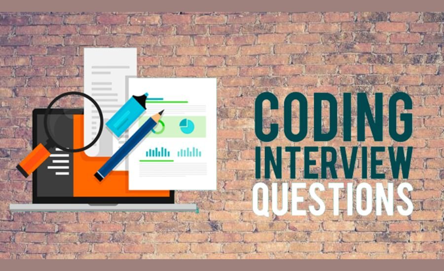 coding interview questions