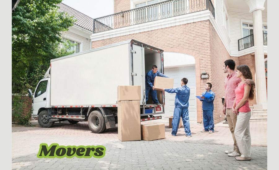 movers