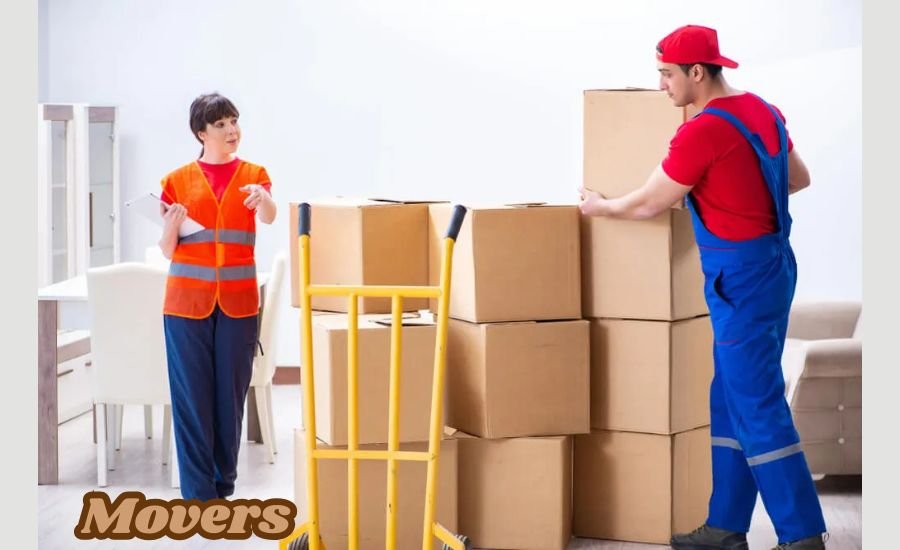 movers