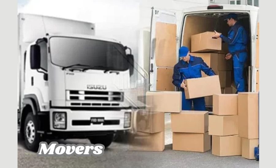 movers