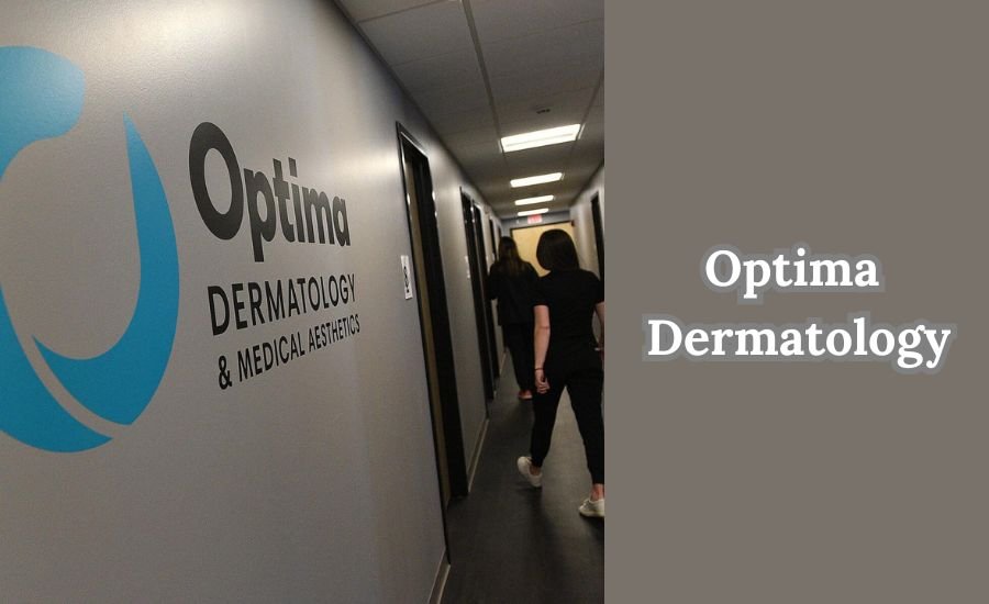 optima dermatology