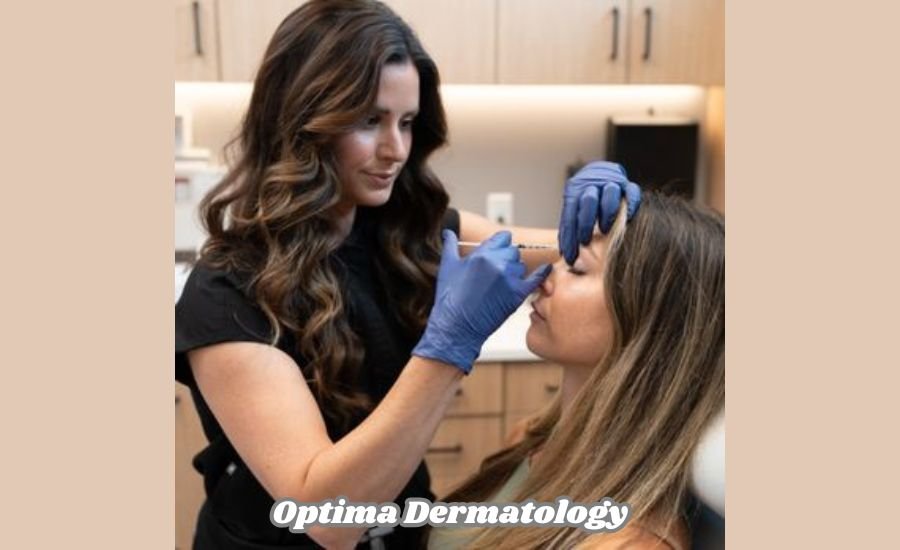 optima dermatology