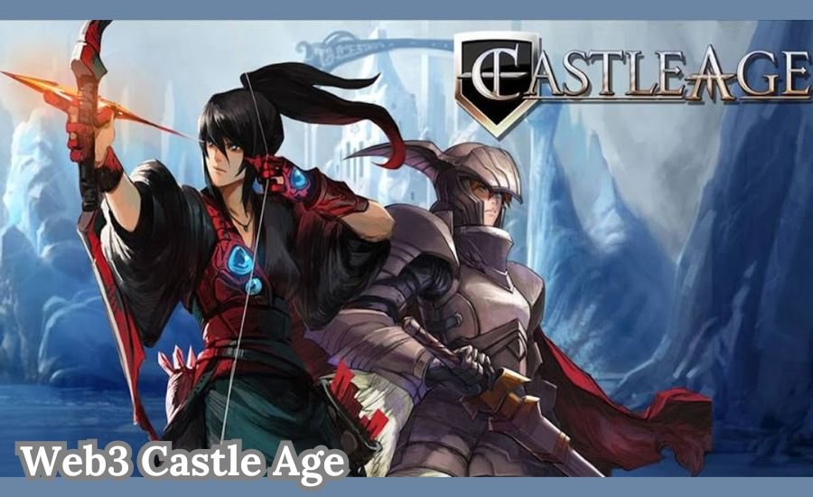 web3 castle age