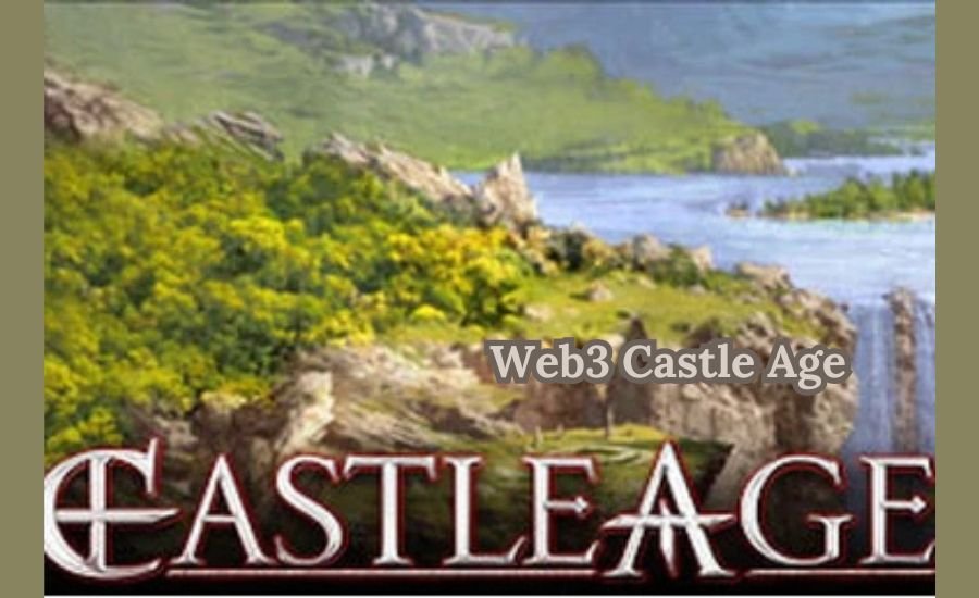 web3 castle age