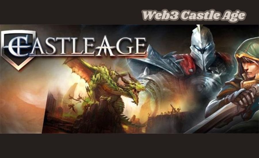 web3 castle age