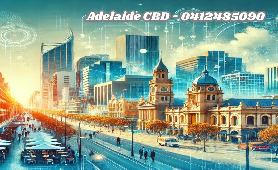 adelaide cbd - 0412485090