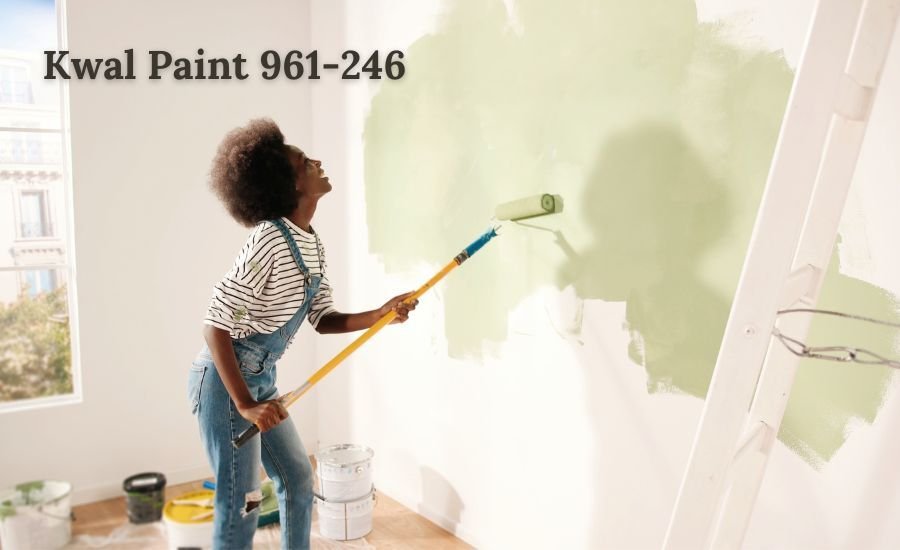 kwal paint 961-246