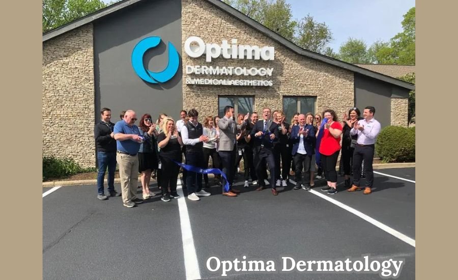 optima dermatology