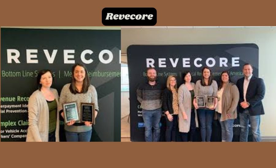 revecore