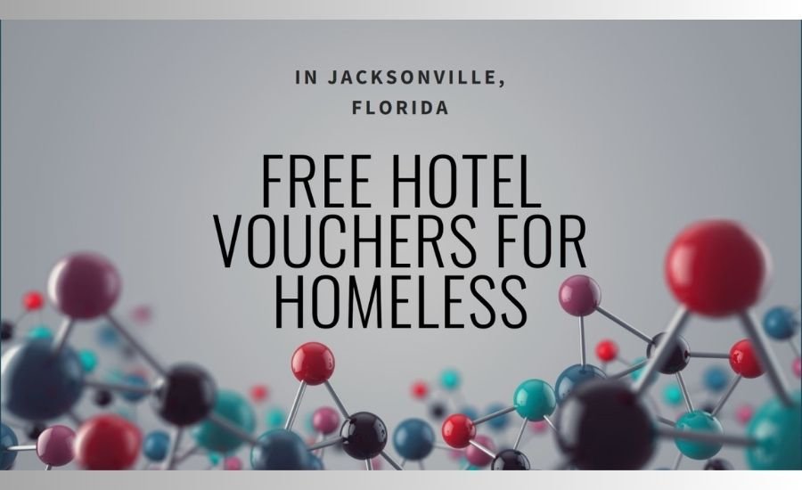 immediate hotel vouchers for homeless