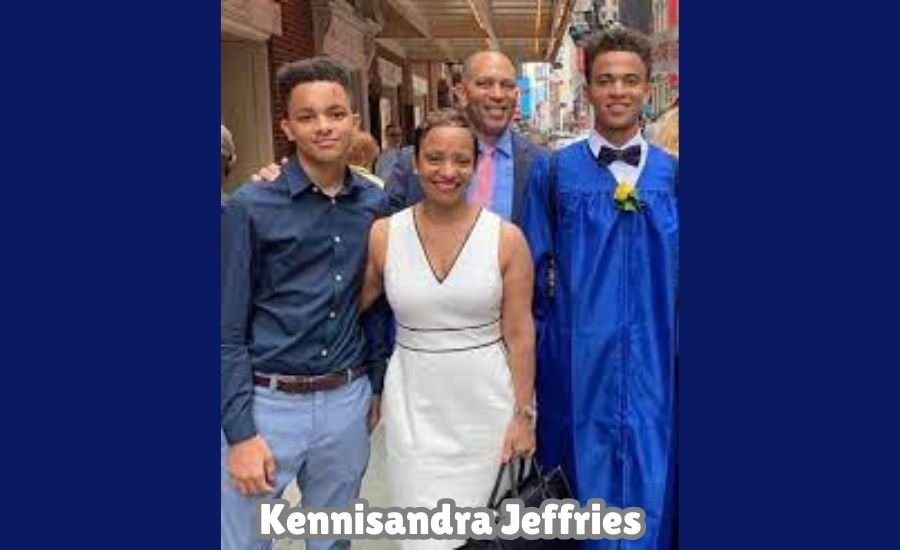 kennisandra jeffries