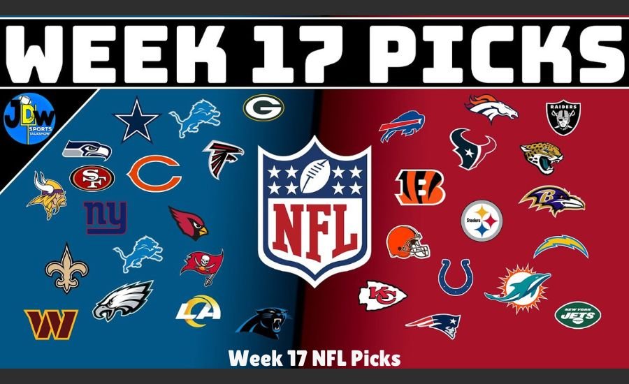 week 17 nfl picks