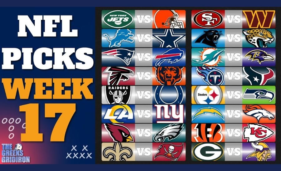 week 17 nfl picks