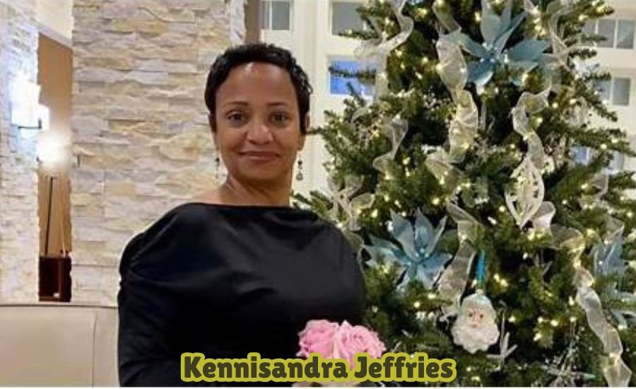 kennisandra jeffries