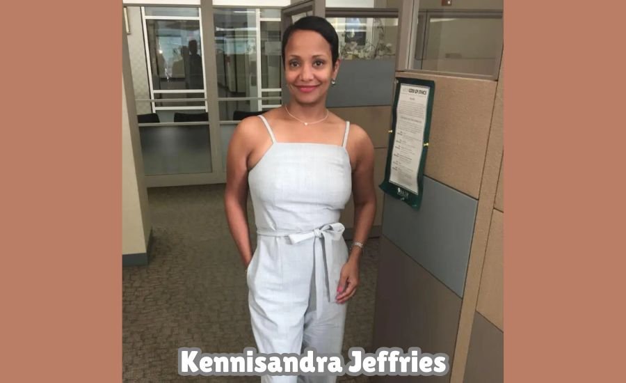 kennisandra jeffries